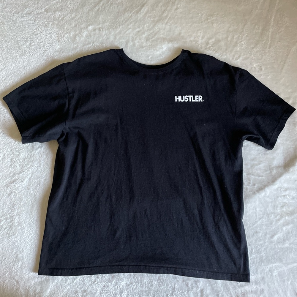 Hustler T